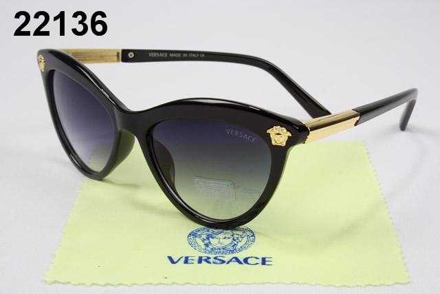 ポップ 2017春夏 ヴェルサーチ VERSACE サングラス