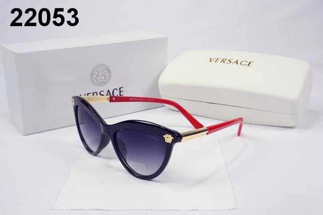 魅惑 2017春夏 ヴェルサーチ VERSACE サングラス