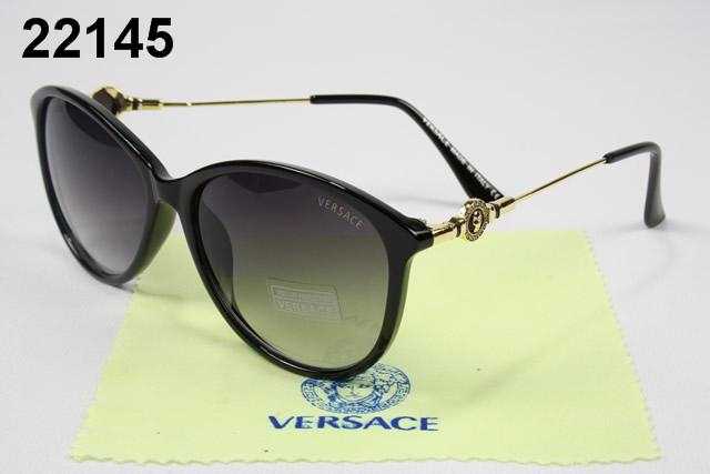 耐久性のある 2017春夏 ヴェルサーチ VERSACE サングラス