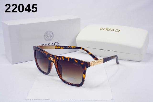 ファッション 人気 2017春夏 ヴェルサーチ VERSACE サングラス