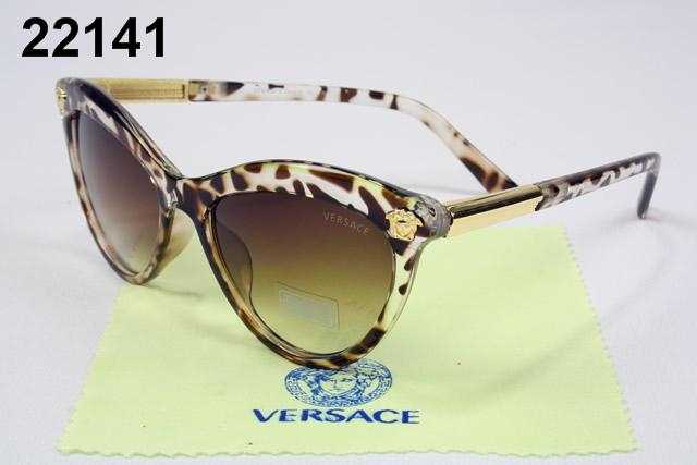 お洒落に魅せる 2017春夏 ヴェルサーチ VERSACE サングラス