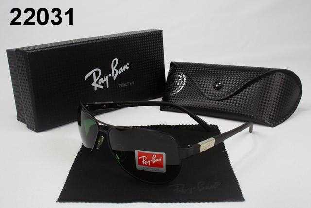 ラグジュアリー感あふれるレイバン Rayban 繊細さが魅力サングラス.