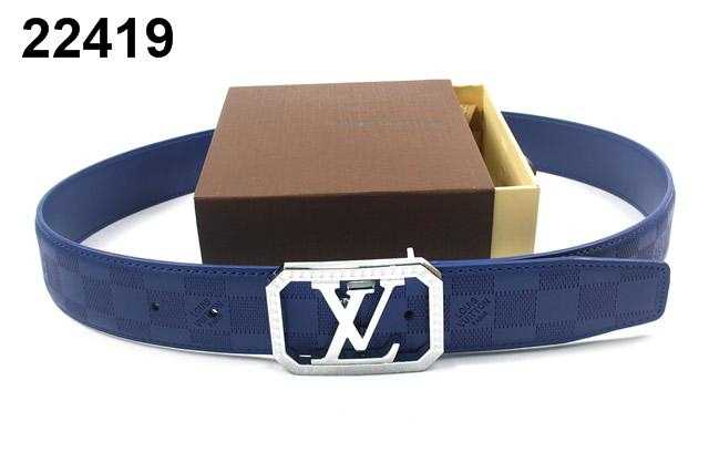 人気新品★超特価★ 2017春夏 ルイ ヴィトン LOUIS VUITTON ベルト