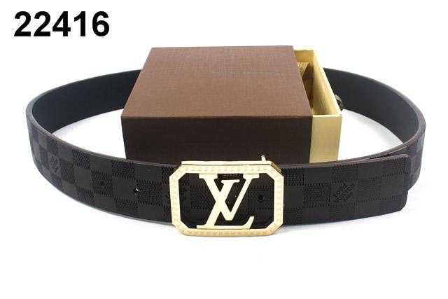 大絶賛の履き心地! 2017春夏 ルイ ヴィトン LOUIS VUITTON ベルト