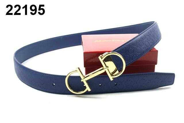 2017春夏 落ち着いた感覚 フェラガモ FERRAGAMO ベルト