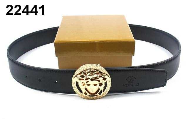 人気新品★超特価★ 2017春夏 ヴェルサーチ VERSACE ベルト