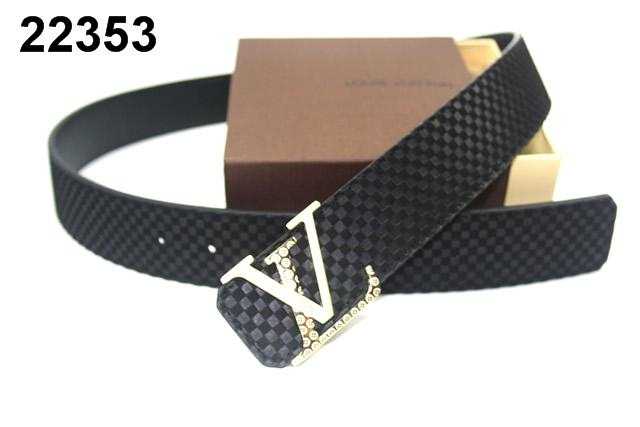 2017春夏 綺麗に決まるフォルム！ ルイ ヴィトン LOUIS VUITTON ベルト