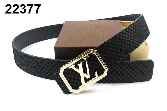 2017春夏 風合いが出る  ルイ ヴィトン LOUIS VUITTON ベルト