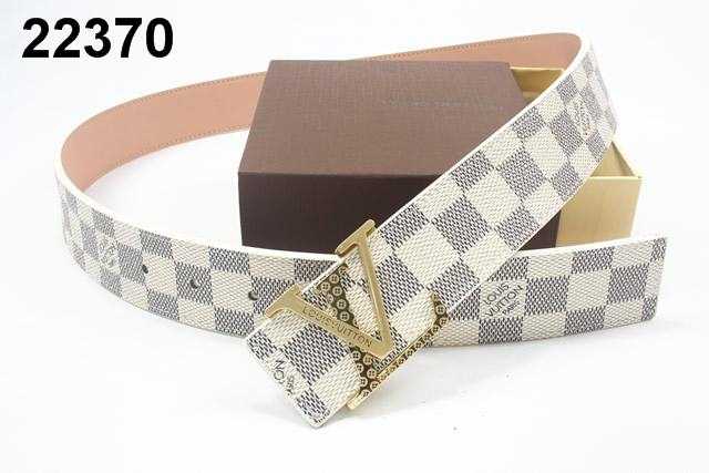 2017春夏 人気新品★超特価★ ルイ ヴィトン LOUIS VUITTON ベルト