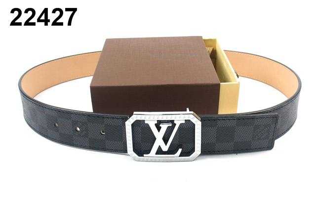 デザイン性の高い 2017春夏 ルイ ヴィトン LOUIS VUITTON ベルト
