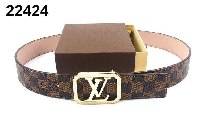 希少価値大！ 2017春夏 ルイ ヴィトン LOUIS VUITTON ベルト