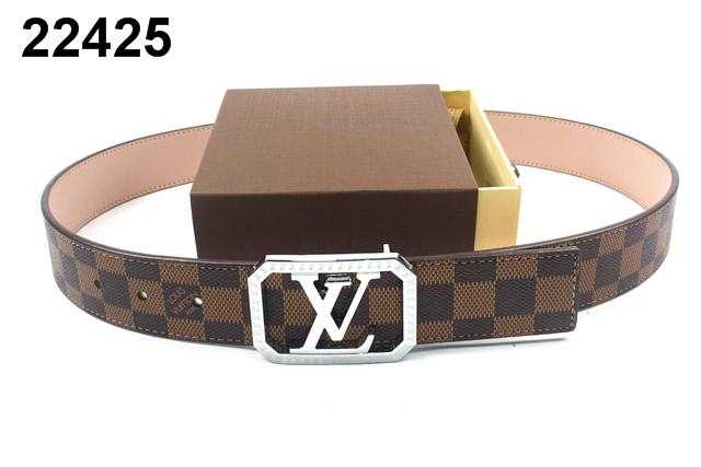 風合いが出る 2017春夏 ルイ ヴィトン LOUIS VUITTON ベルト