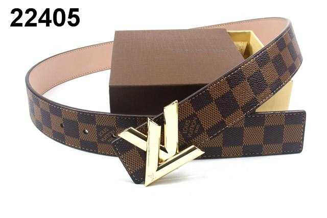 超目玉 2017春夏 ルイ ヴィトン LOUIS VUITTON ベルト