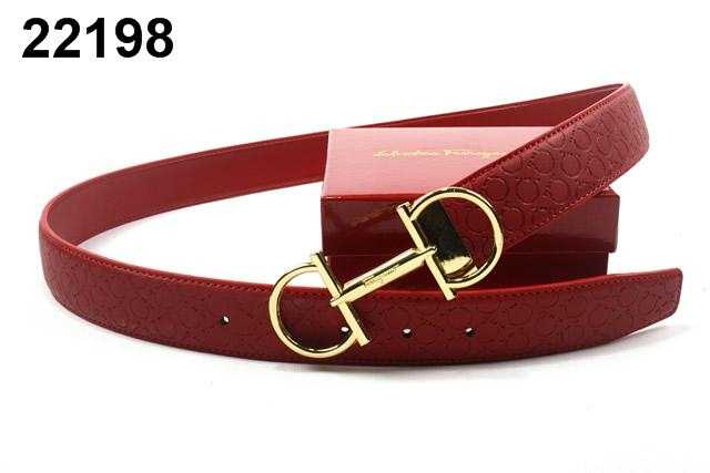 2017春夏 ファション性の高い フェラガモ FERRAGAMO ベルト