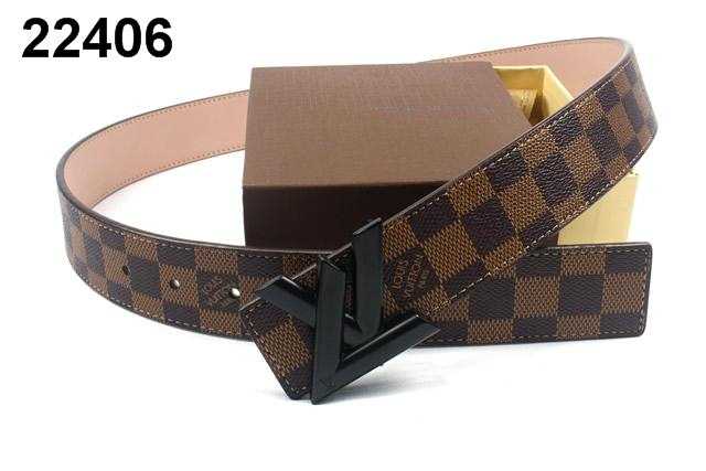スタイリッシュな印象 2017春夏 ルイ ヴィトン LOUIS VUITTON ベルト