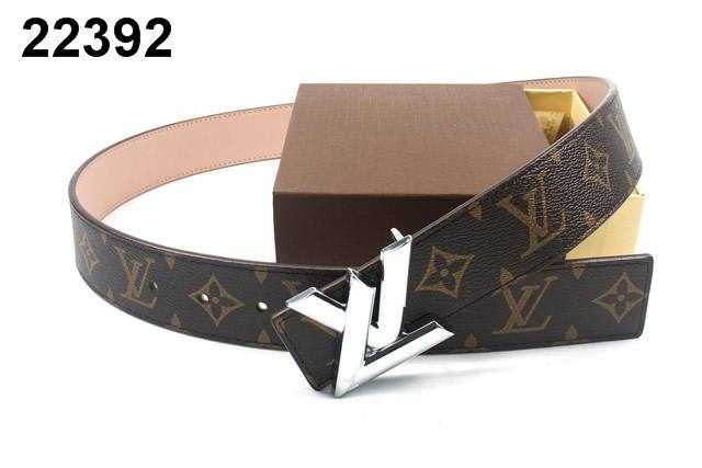 2017春夏 数に限りがある ルイ ヴィトン LOUIS VUITTON ベルト