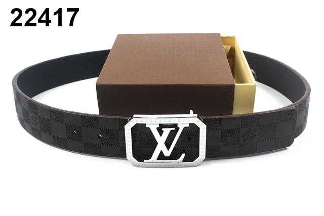 上品上質 2017春夏 ルイ ヴィトン LOUIS VUITTON ベルト