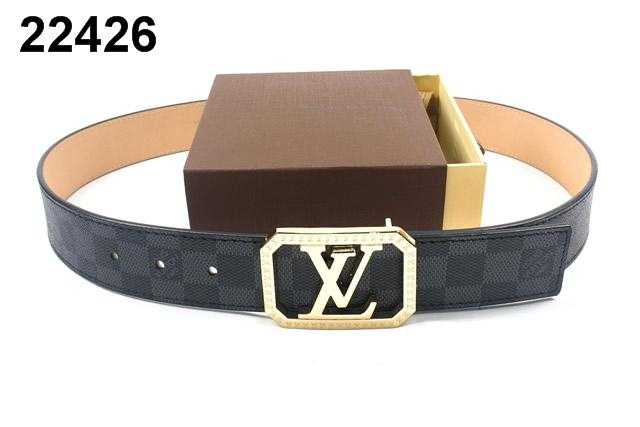 長く愛用できる  2017春夏 ルイ ヴィトン LOUIS VUITTON ベルト