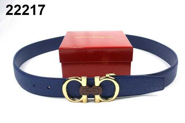 デザイン性の高い 2017春夏 フェラガモ FERRAGAMO ベルト