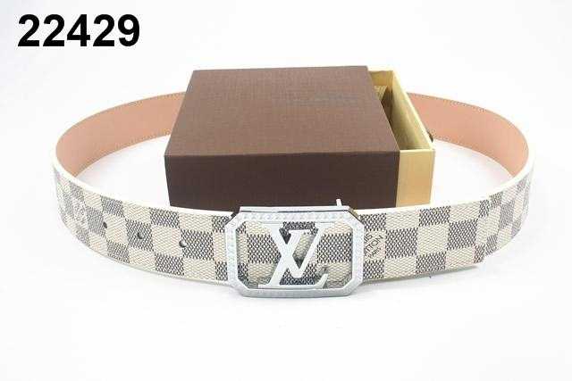 超目玉 2017春夏 ルイ ヴィトン LOUIS VUITTON ベルト