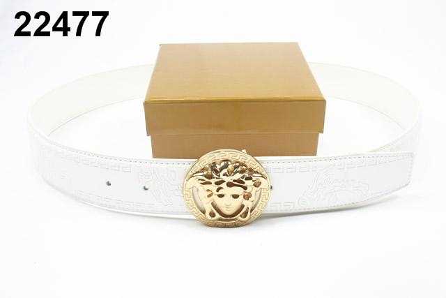 2017春夏 存在感のある ヴェルサーチ VERSACE ベルト