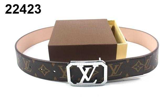 高品質 人気 2017春夏 ルイ ヴィトン LOUIS VUITTON ベルト