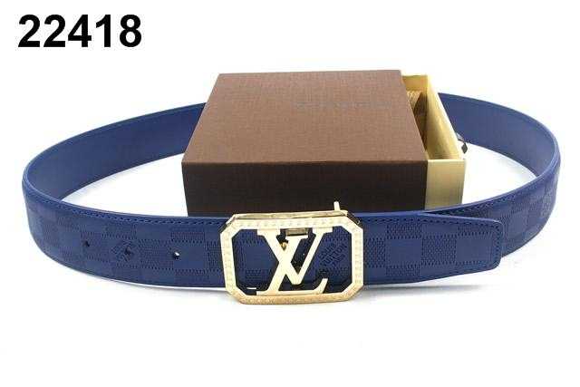 着心地抜群  2017春夏 ルイ ヴィトン LOUIS VUITTON ベルト