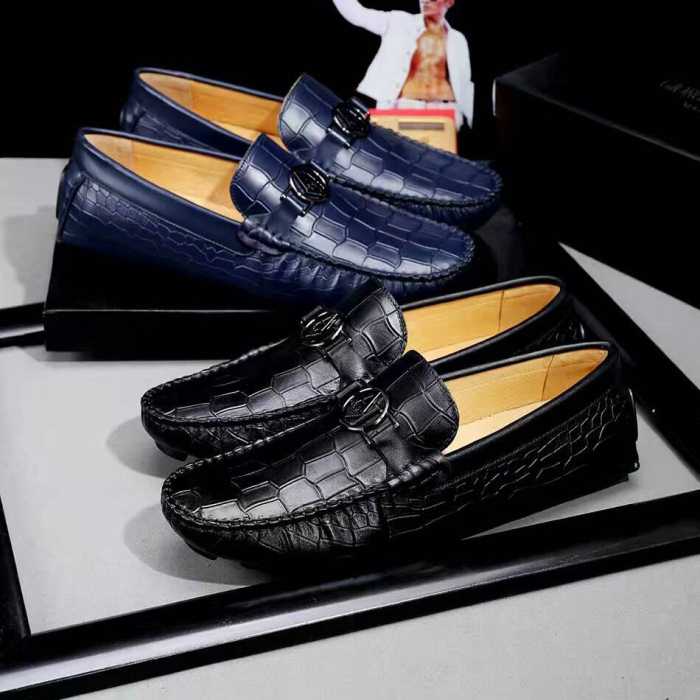人気激売れ 2017春夏 アルマーニ ARMANI カジュアルシューズ