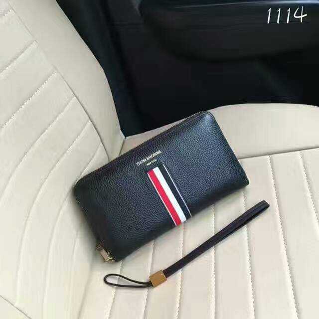 2017春夏 SALE!今季 トムブラウン THOM BROWNE 長財布