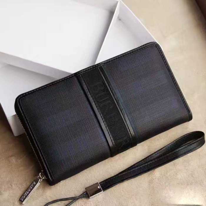 2017春夏 プレゼントに バーバリー BURBERRY 長財布