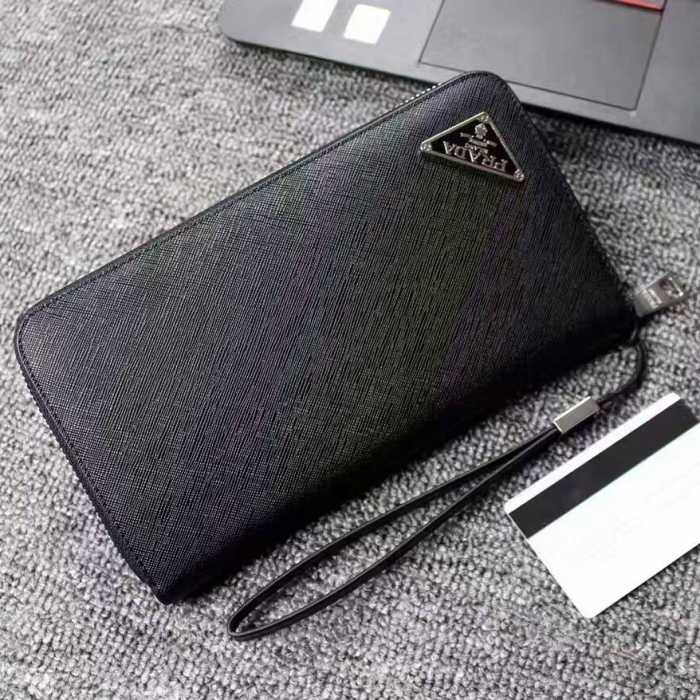 大人っぼい 2017春夏 プラダ PRADA 財布