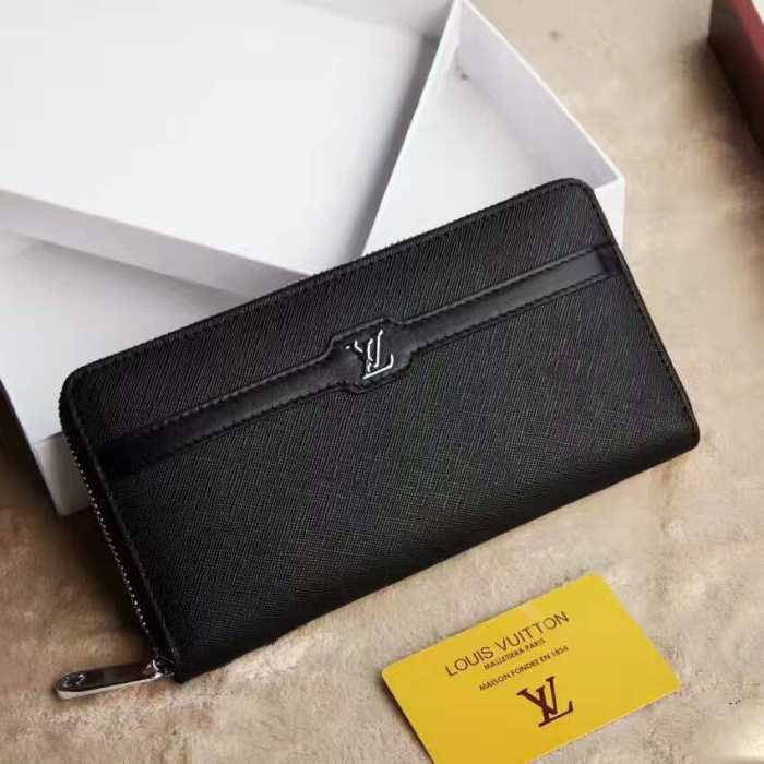 超人気美品◆ 2017春夏 ルイ ヴィトン LOUIS VUITTON 財布