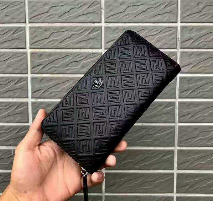 2017春夏売れ筋のいい  ヴェルサーチ VERSACE 財布