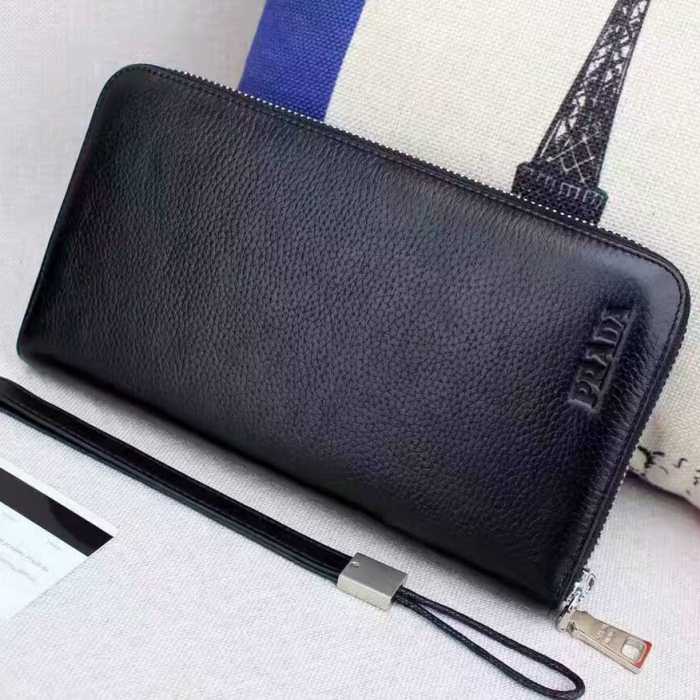 2017春夏 存在感のある プラダ PRADA 財布