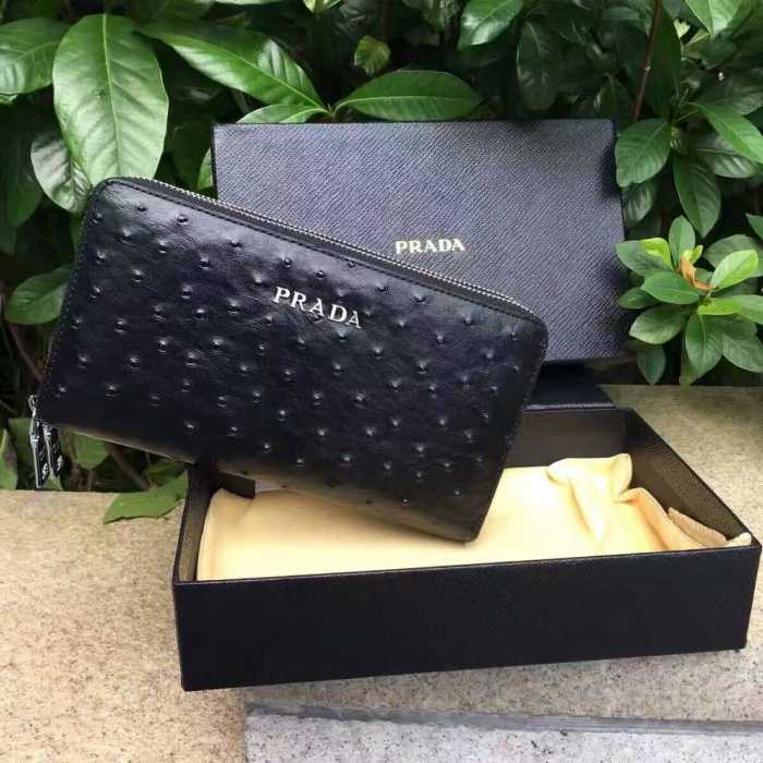 2017春夏セール中 プラダ PRADA 財布