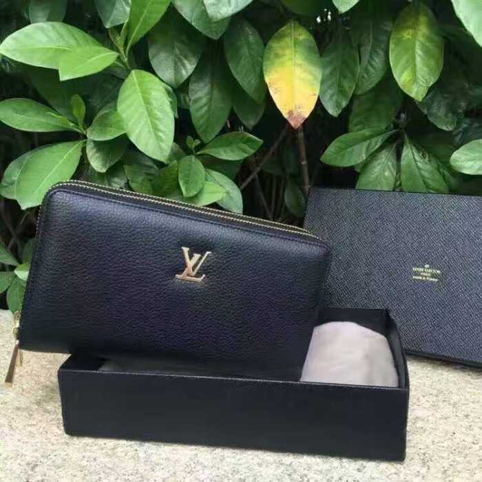 贈り物にも◎ 2017春夏 ルイ ヴィトン LOUIS VUITTON 財布