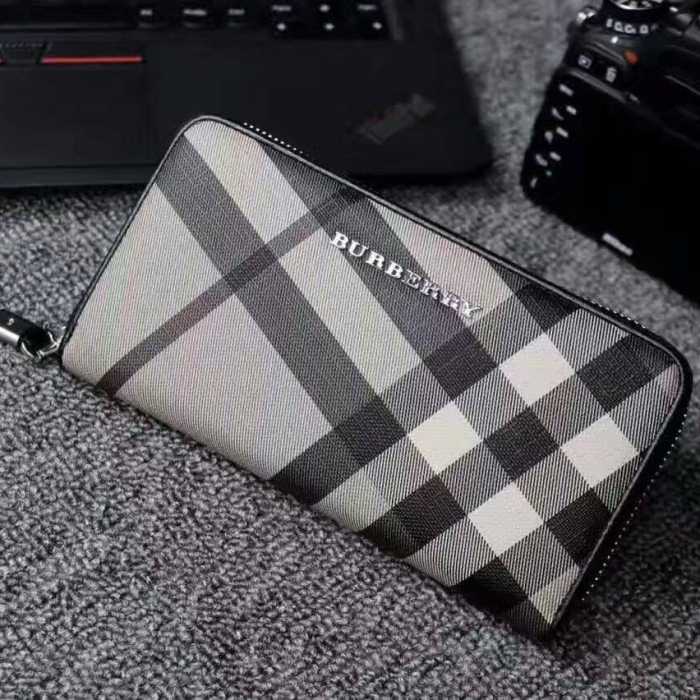 2017春夏 SALE開催 バーバリー BURBERRY 長財布