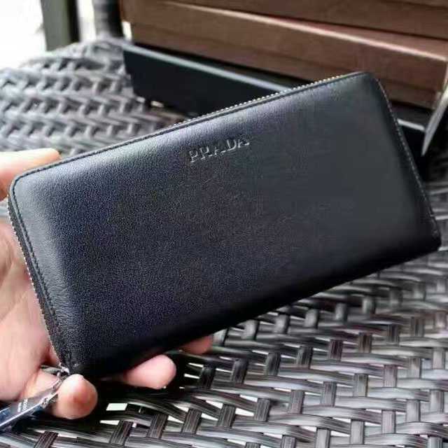 2017春夏 大好評 プラダ PRADA 財布