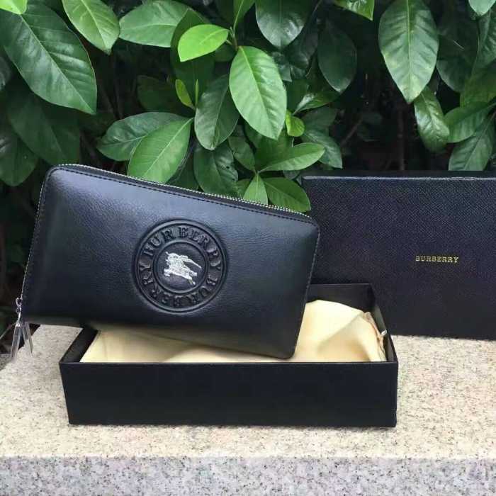 2017春夏 バーバリー BURBERRY お買得 長財布