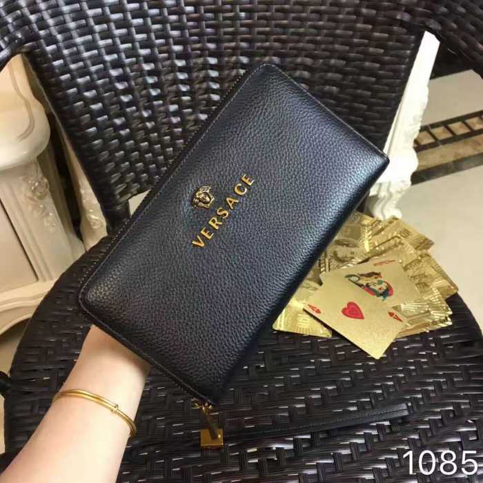 セール中 2017春夏 ヴェルサーチ VERSACE 財布
