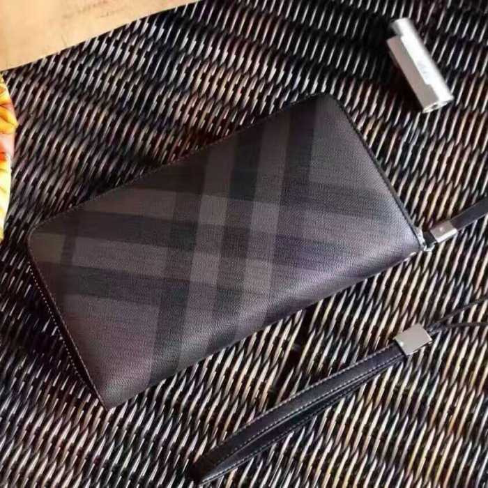 2017春夏 めちゃくちゃお得  バーバリー BURBERRY 長財布