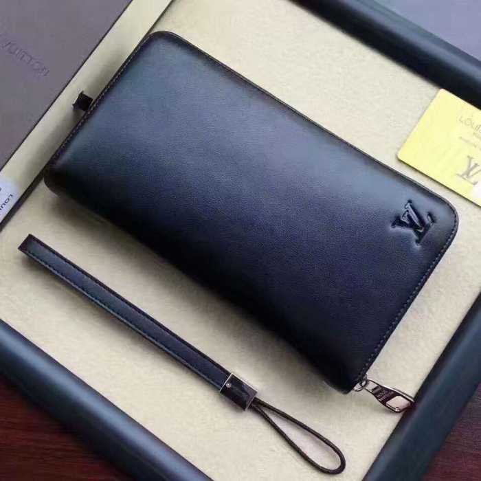 高級感溢れるデザイン 2017春夏 ルイ ヴィトン LOUIS VUITTON 財布