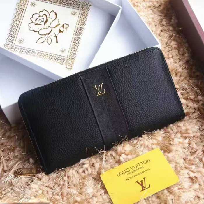 高級感演出 2017春夏 ルイ ヴィトン LOUIS VUITTON 財布