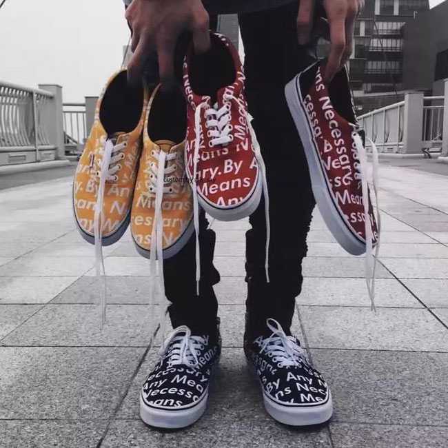 汎用性の高いシュプリームコピー SUPREM 必要不可欠なフラットシューズ 3色可選.
